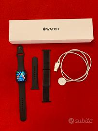 Apple Watch SE 44 mm