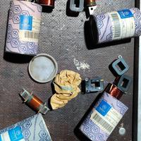 bobine originali piaggio