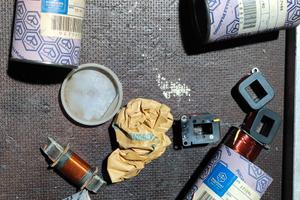 bobine originali piaggio