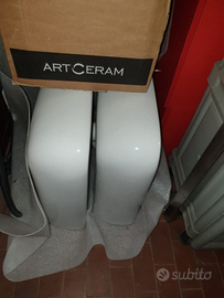 Componenti bagno nuovi Artceram e Ideal Standard