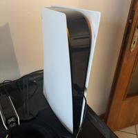 PS5+Cuffie SONY