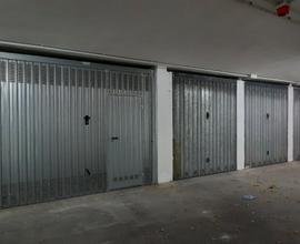 30 mq .Porto San Giorgio Garage ampio e comodo