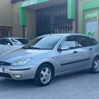 Ford Focus 1.8 TDCi (100CV) cat 5p.