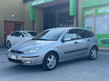 Ford Focus 1.8 TDCi (100CV) cat 5p.