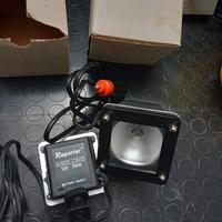 Faretti 12v Reporter