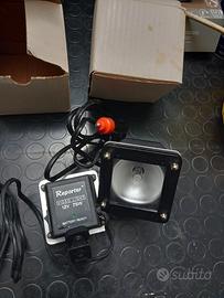 Faretti 12v Reporter