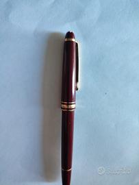 Penna Montblanc Meisterstuck 