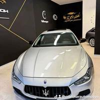 MASERATI GHIBLI 3.0 250CV TETTO