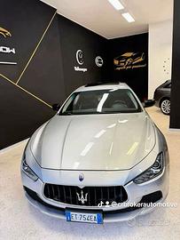 MASERATI GHIBLI 3.0 250CV TETTO