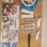 Nintendo Wii