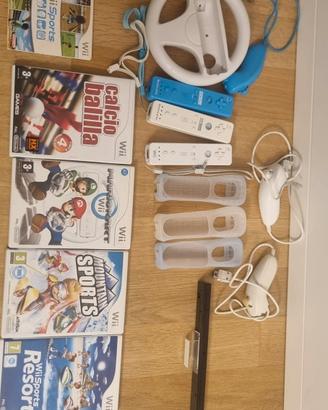 Nintendo Wii