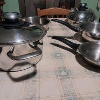 batteria amc seminuova