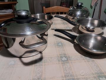 batteria amc seminuova