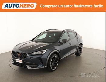 CUPRA Formentor YJ91863