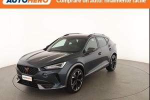 CUPRA Formentor YJ91863