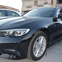 Bmw 320 320d xDrive Touring Msport