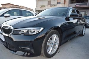 Bmw 320 320d xDrive Touring Msport