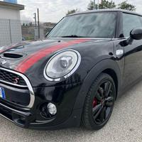 Mini Cooper S 2.0 Cooper S Hype Auto