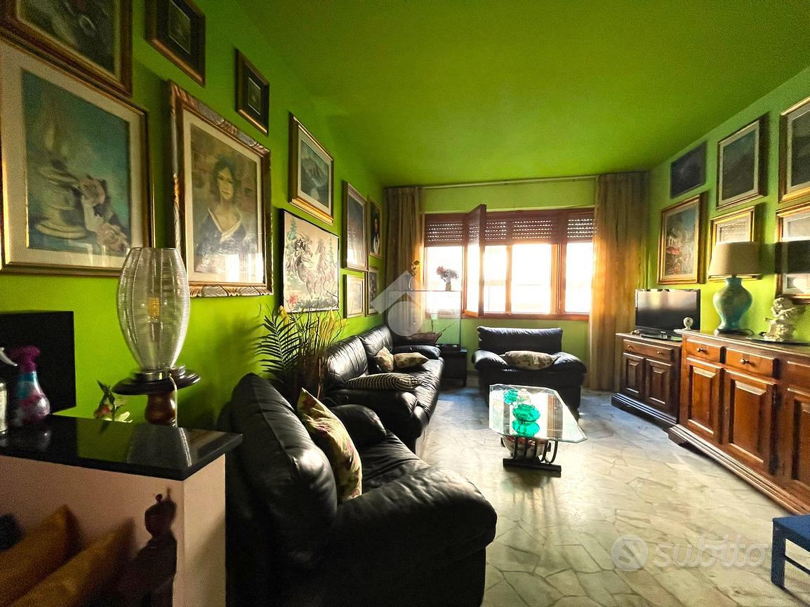 Apartment in Firenze, Novoli, Quartiere 5 - Vista 3