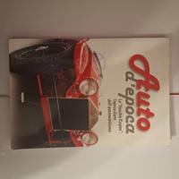 libro auto