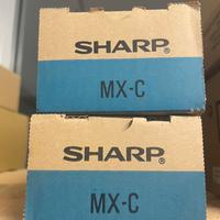 Toner sharp mx-c310/ mx-c311/ mx-c380/ mx-c381