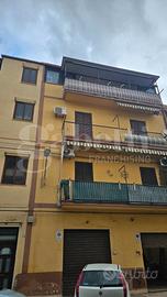 Pressi Noce trilocale 87 mq con box auto