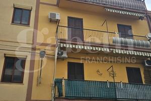 Pressi Noce trilocale 87 mq con box auto