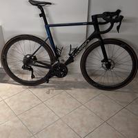 Bici da strada Basso astra