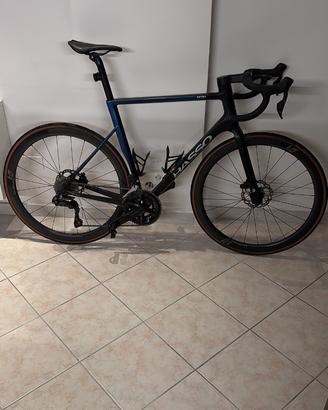 Bici da strada Basso astra