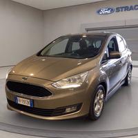 FORD C-Max 1.5 tdci Plus s&s 120cv my18.5