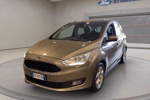 FORD C-Max 1.5 tdci Plus s&s 120cv my18.5