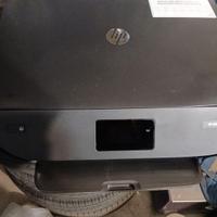 Stampante hp envy protocollo 6230