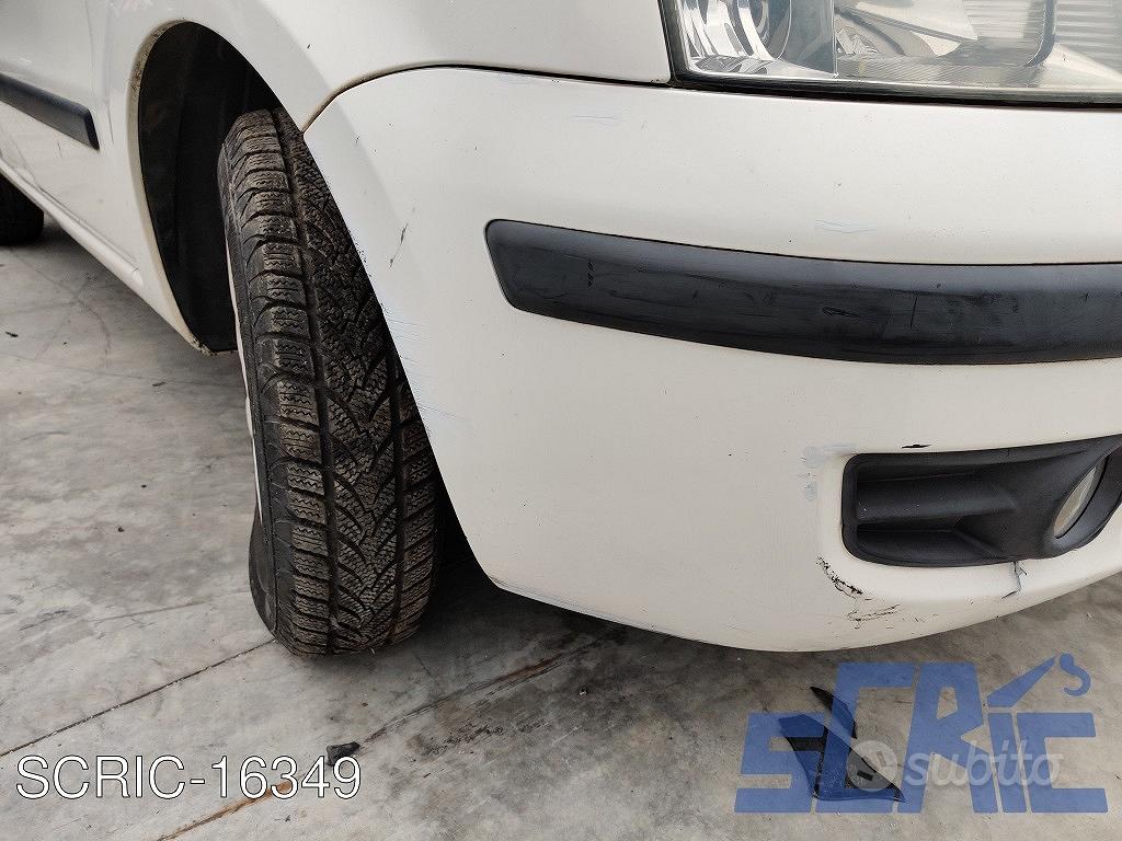 Subito - Scric Ricambi - Fiat panda 169 1.1 54cv 03-12 ricambi - Accessori  Auto In vendita a Lecce