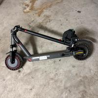 Monopattino elettrico aovopro