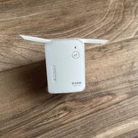 Amplificatore segnale D-LINK 300