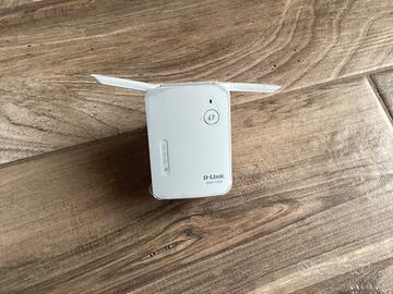 Amplificatore segnale D-LINK 300