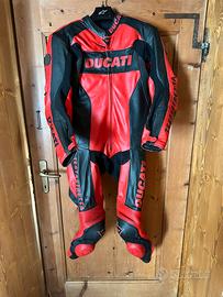 Tuta Dainese Ducati