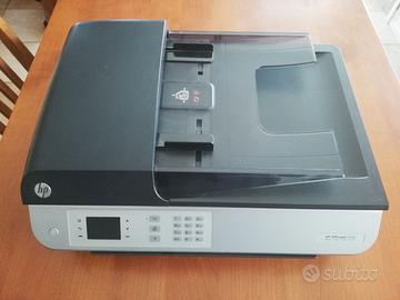 Stampante Inkjet Multifunzione