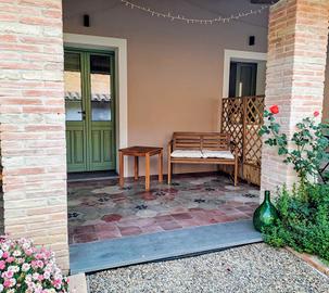 Monolocale a Monserrato 