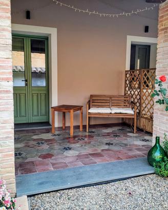 Monolocale a Monserrato 
