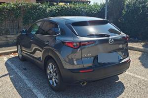 Mazda CX30 EXCEED 2WD 6AT SKYACTIVE X