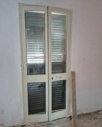 Infissi in pvc