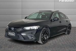 Honda Civic 2.0 HEV ADVANCE | 2023 - 142CV