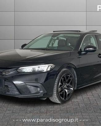Honda Civic 2.0 HEV ADVANCE | 2023 - 142CV