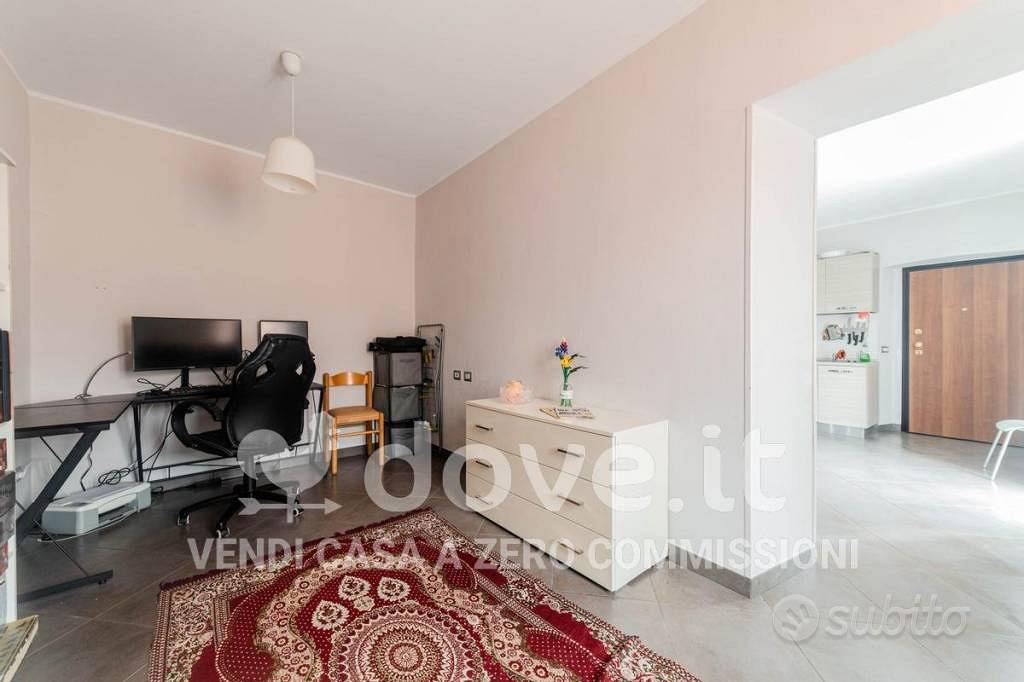 Appartamento – Casciago, Casciago Inferiore, Varese - Altro
