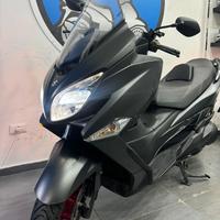 Suzuki Burgman 400 - 2019