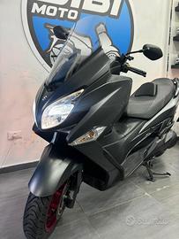 Suzuki Burgman 400 - 2019