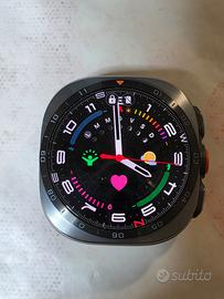 Samsung galaxy watch ultra 2