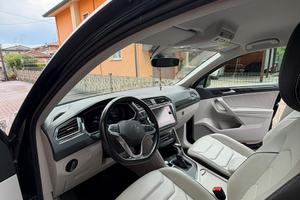 Tiguan 2021 Elegance