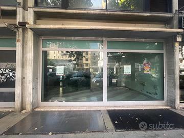 Magazzino Palermo [Cor146VCG]